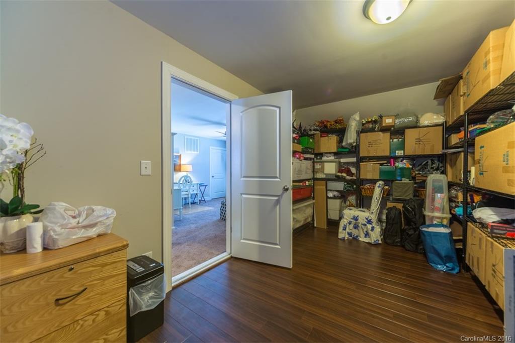 Harpers Green - Residential