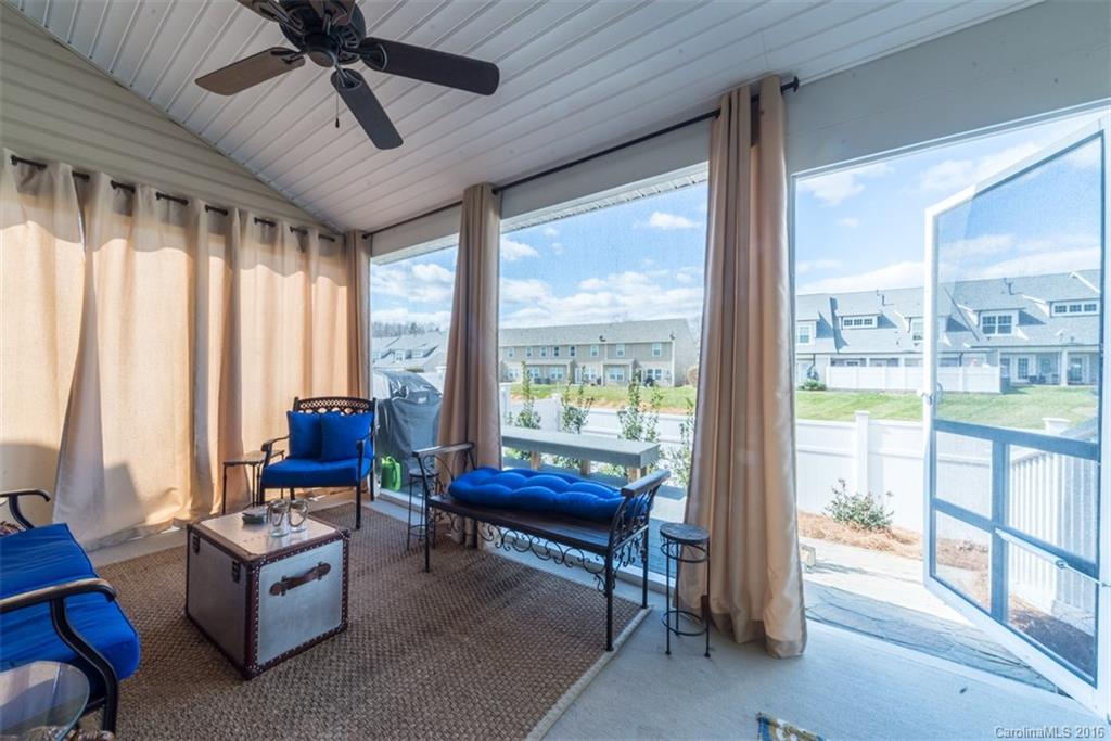 Harpers Green - Residential