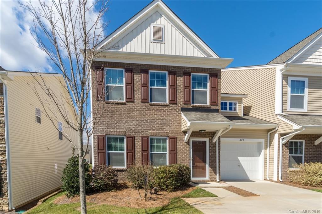 Harpers Green - Residential