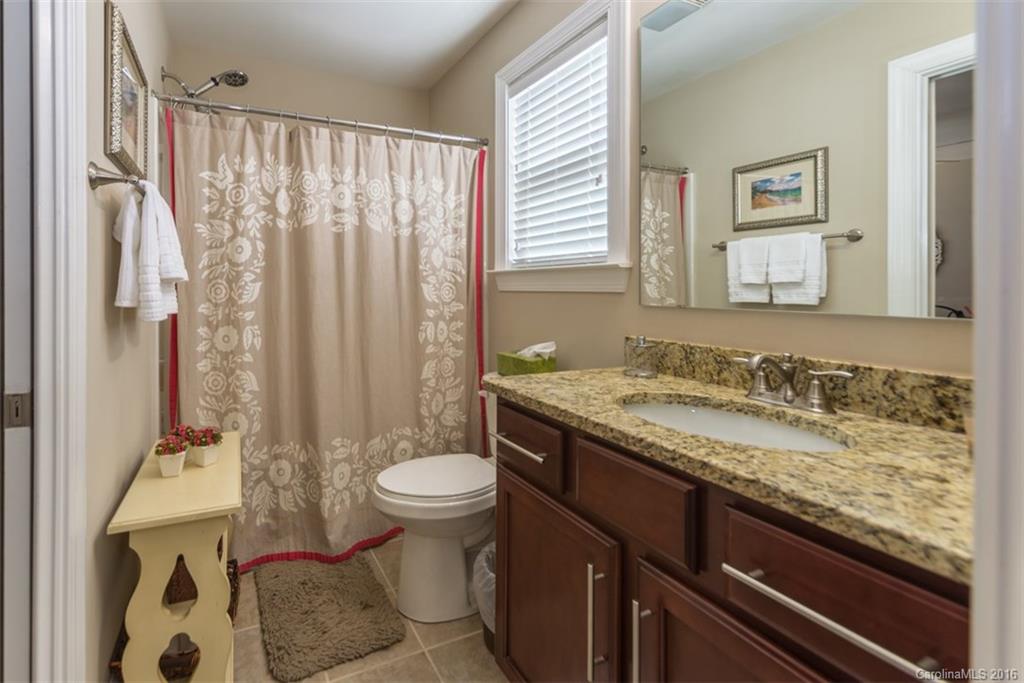Harpers Green - Residential