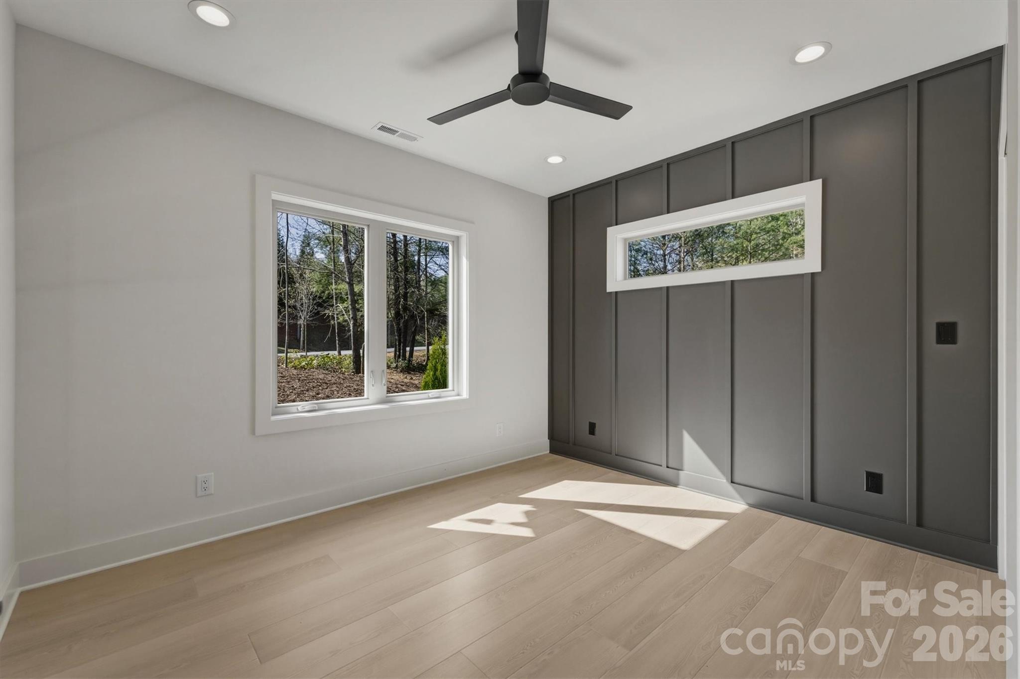 The Arbor at Lake James - Residential