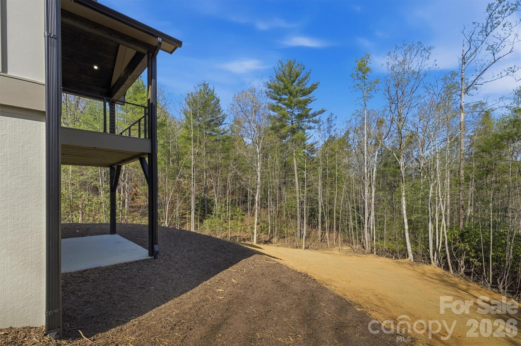 The Arbor at Lake James - Residential