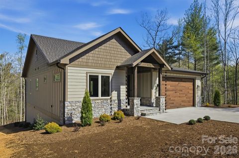 173 Waters Edge Drive Nebo NC 28761
