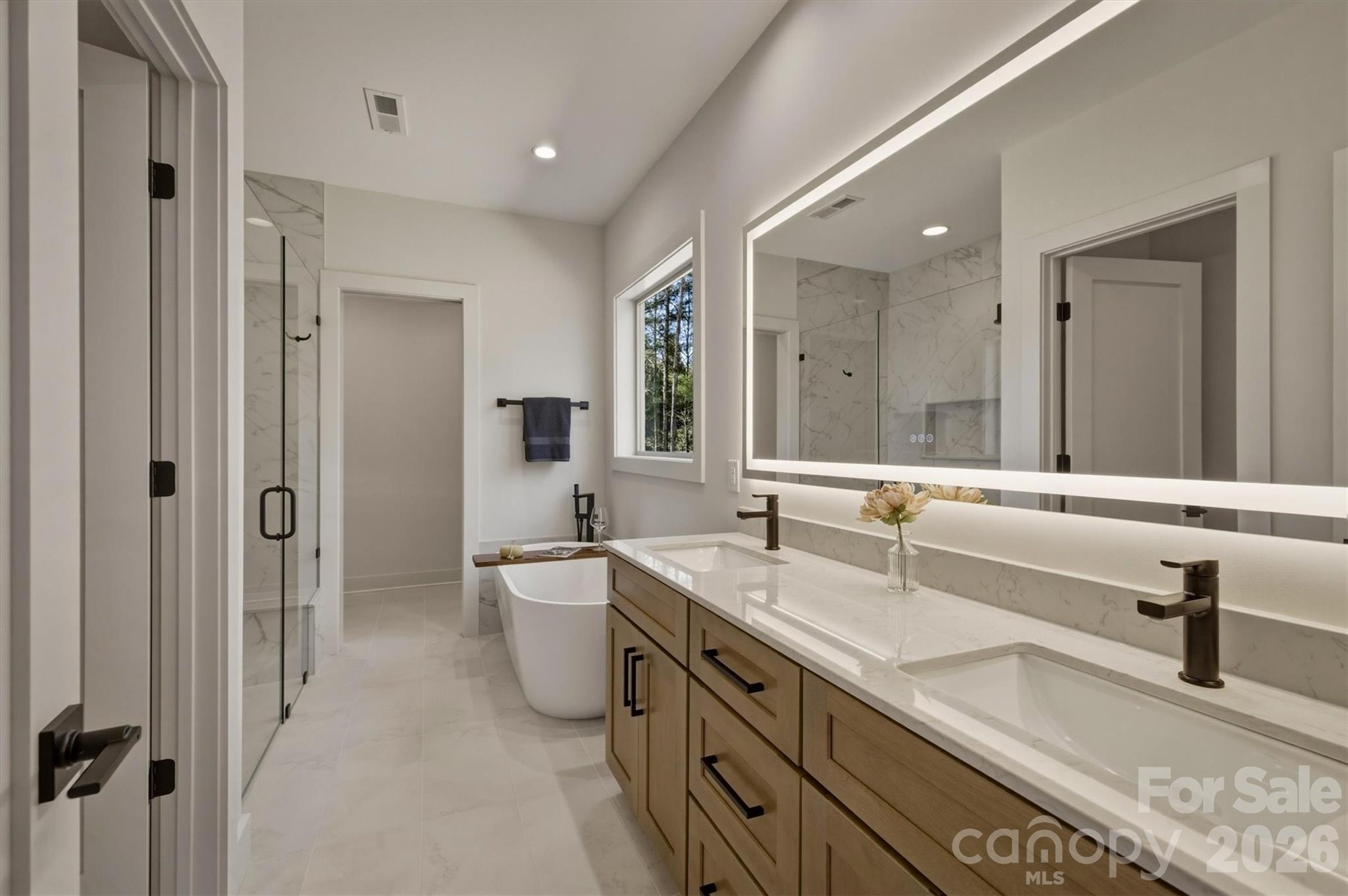 The Arbor at Lake James - Residential