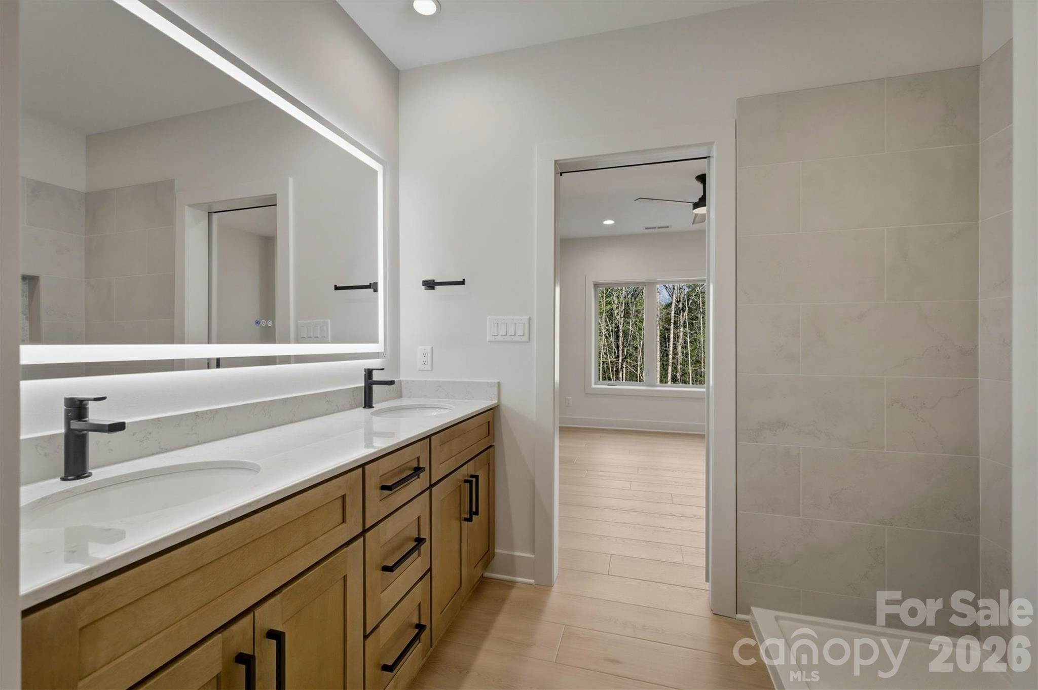 The Arbor at Lake James - Residential