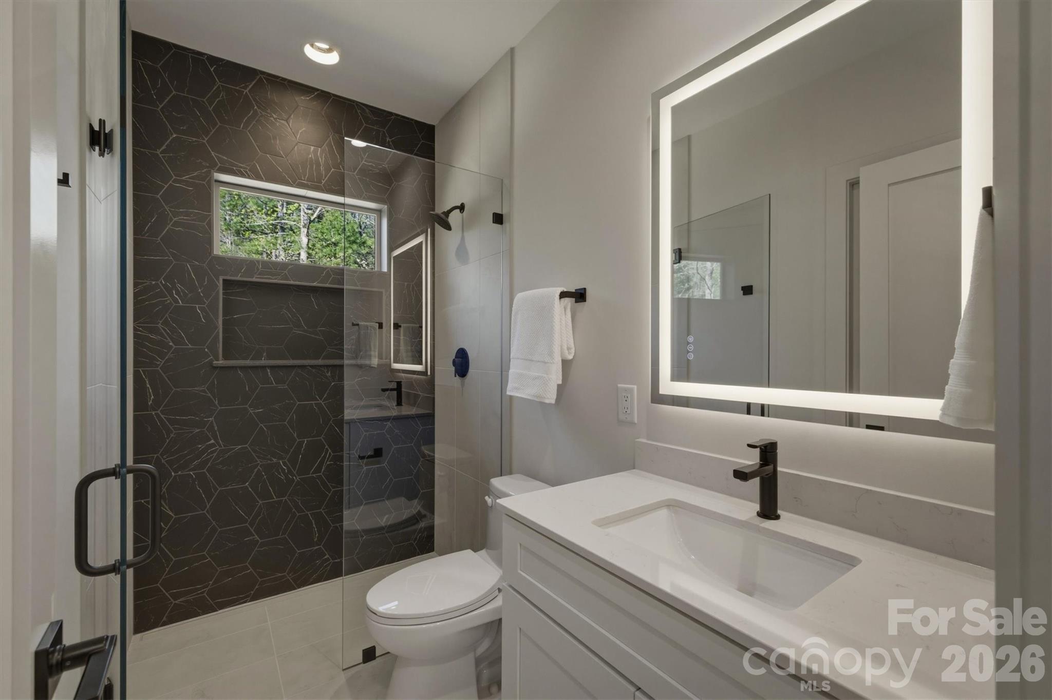 The Arbor at Lake James - Residential