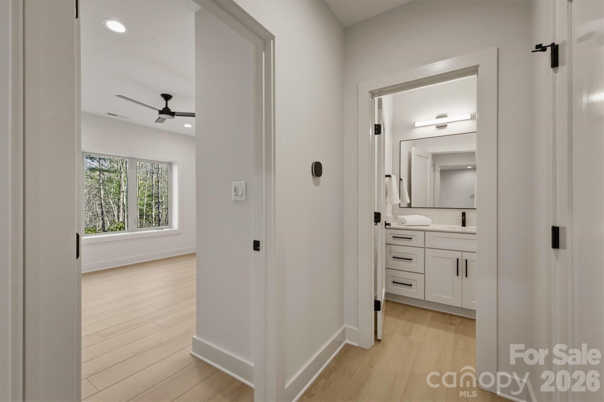 The Arbor at Lake James - Residential