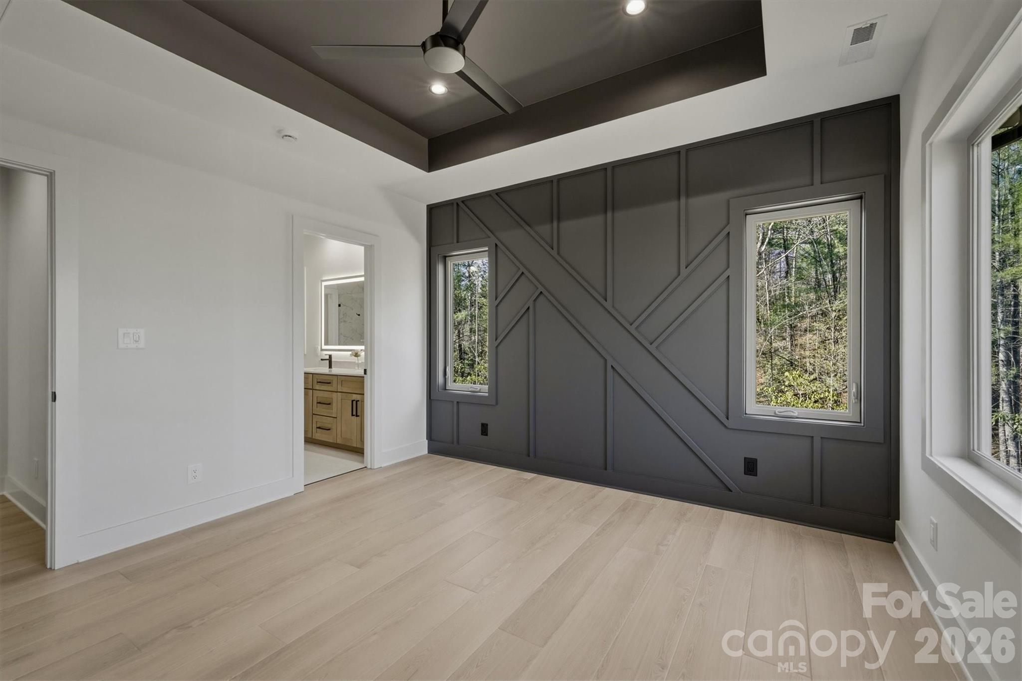 The Arbor at Lake James - Residential