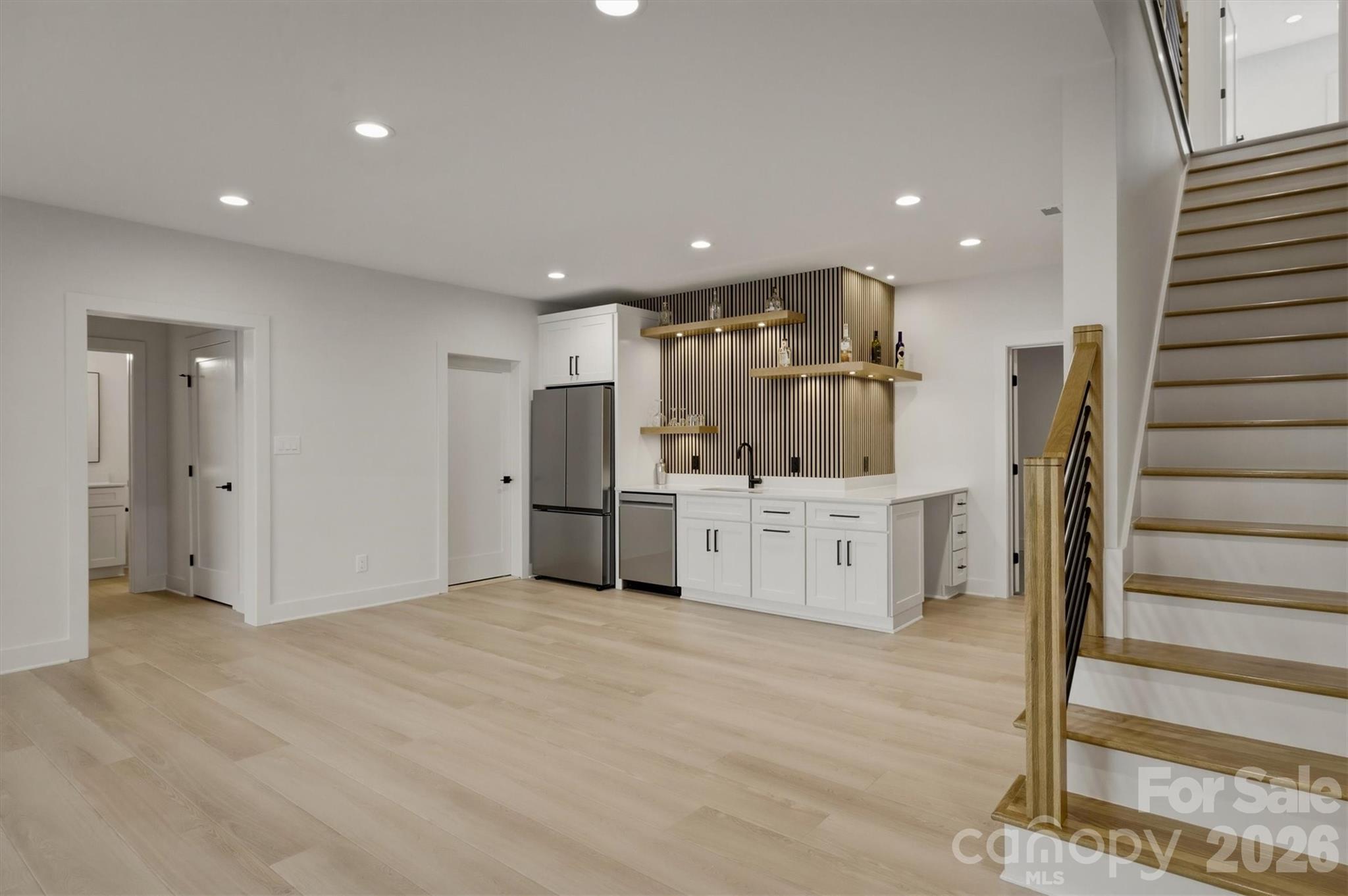 The Arbor at Lake James - Residential