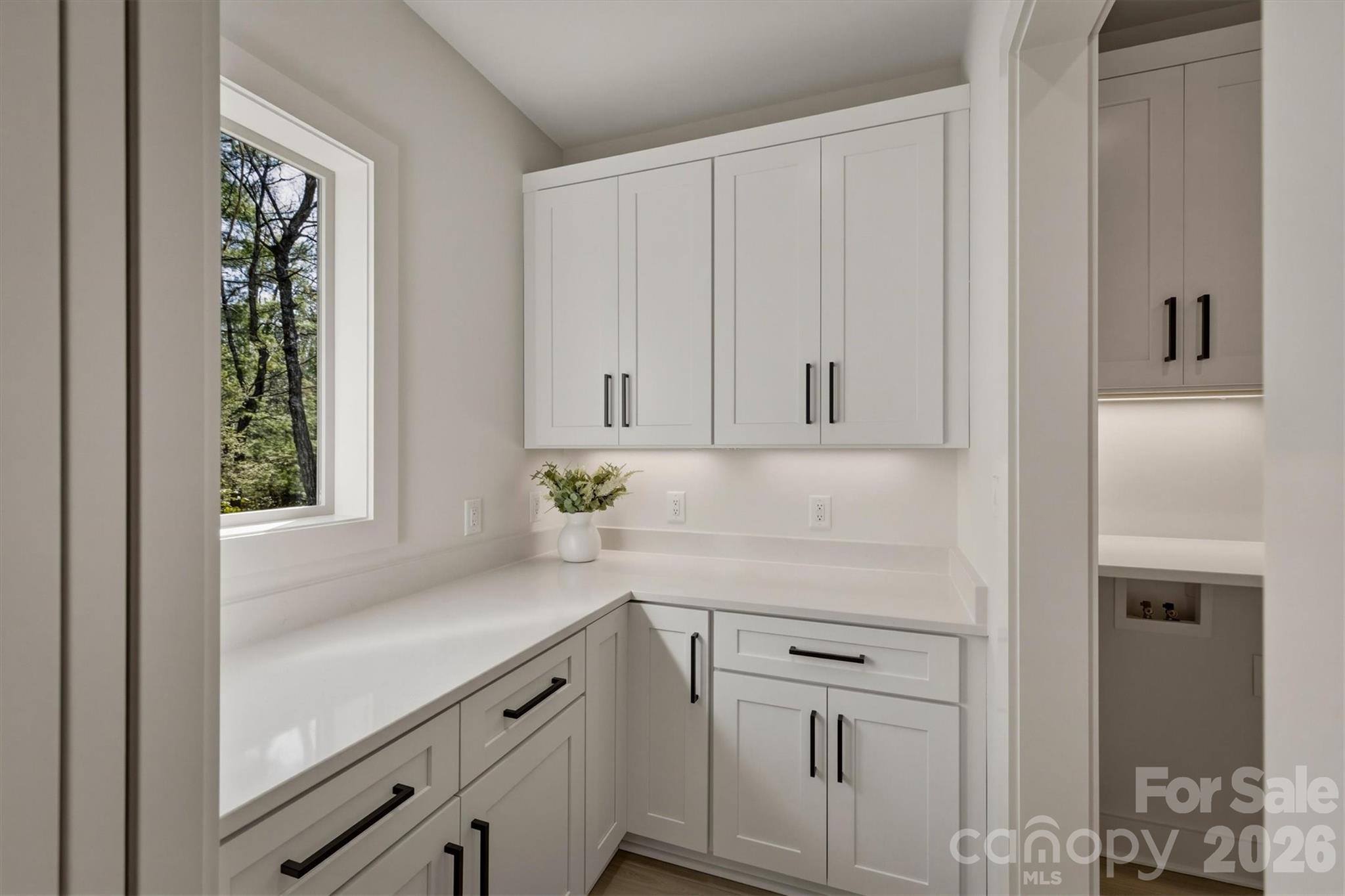 The Arbor at Lake James - Residential