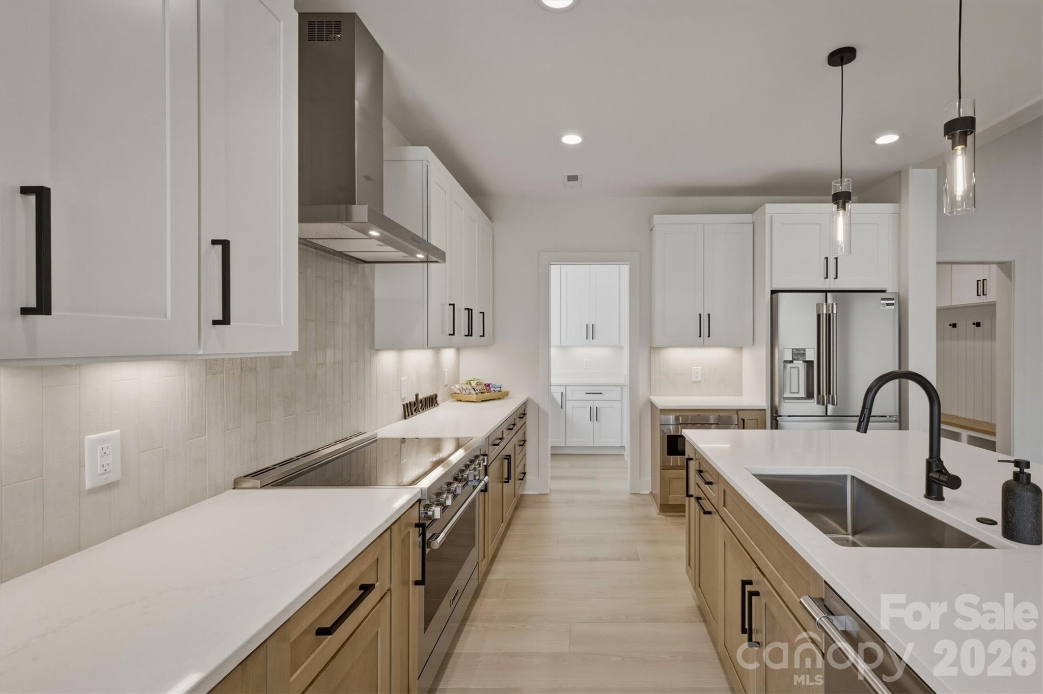 The Arbor at Lake James - Residential