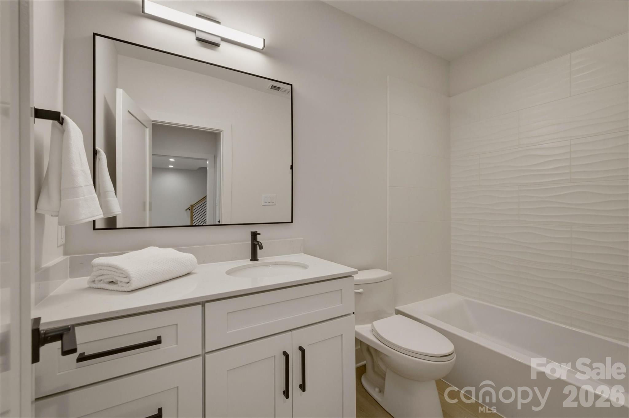 The Arbor at Lake James - Residential