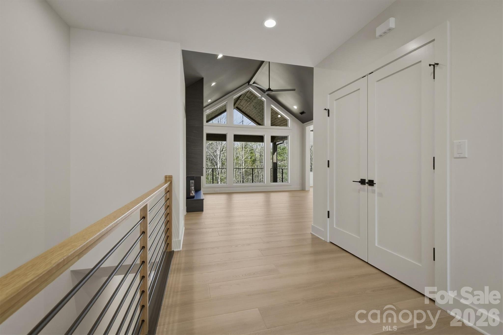 The Arbor at Lake James - Residential