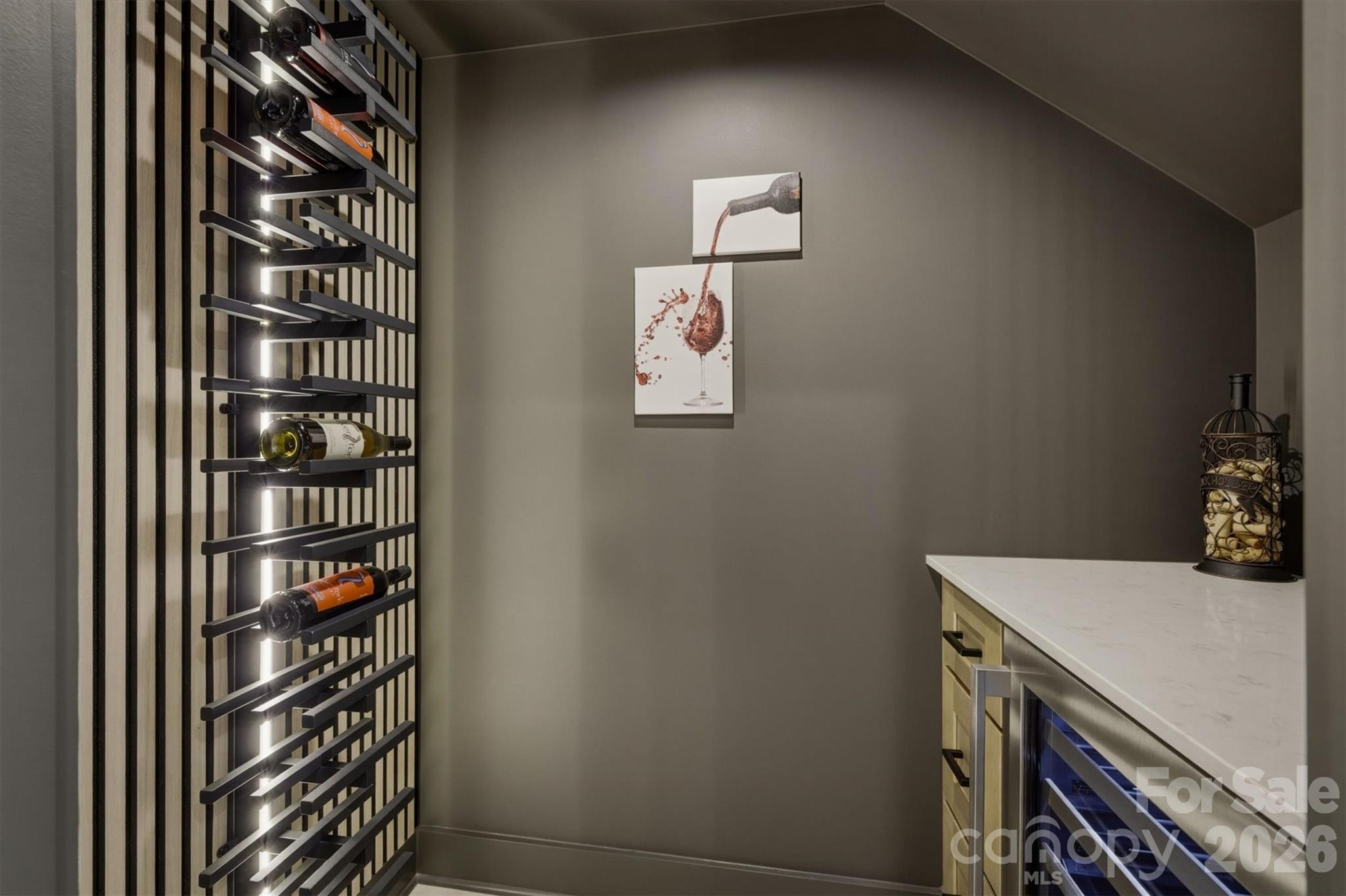 The Arbor at Lake James - Residential