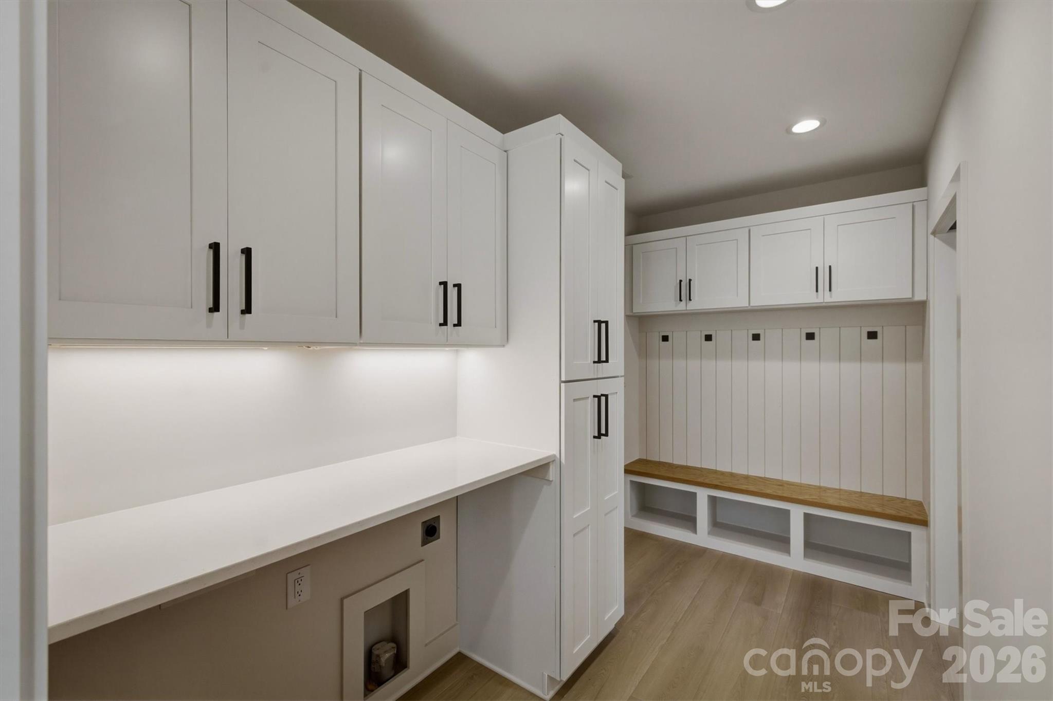 The Arbor at Lake James - Residential