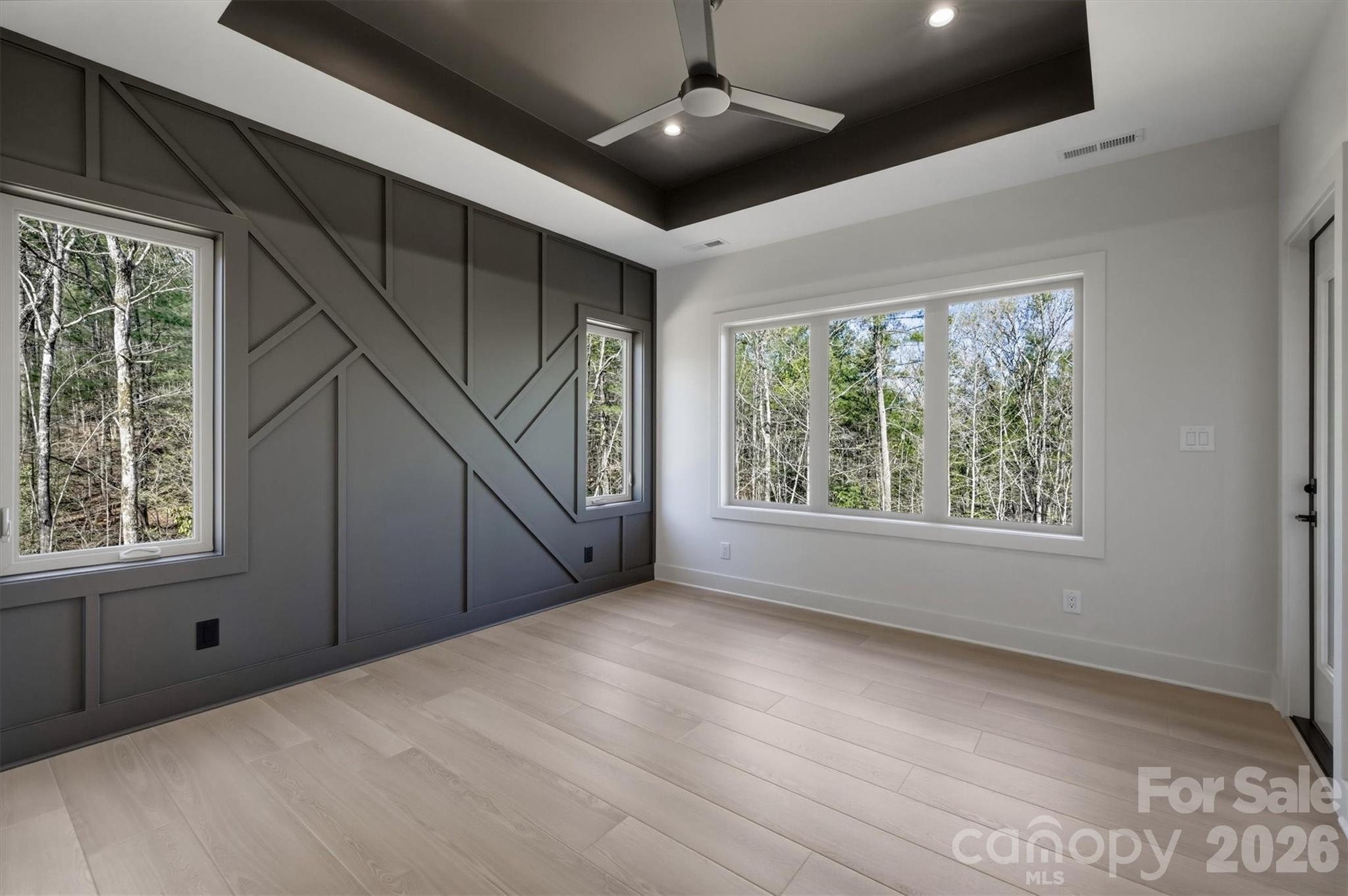 The Arbor at Lake James - Residential