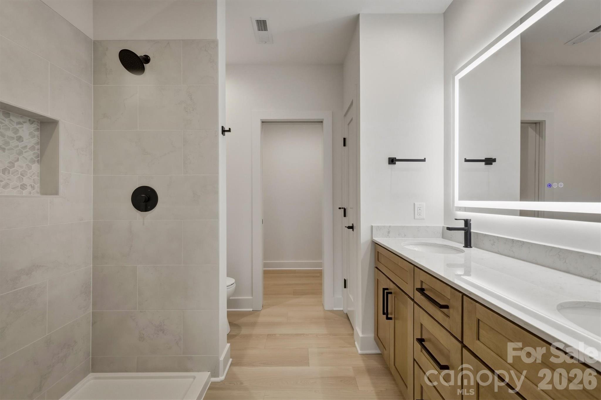 The Arbor at Lake James - Residential