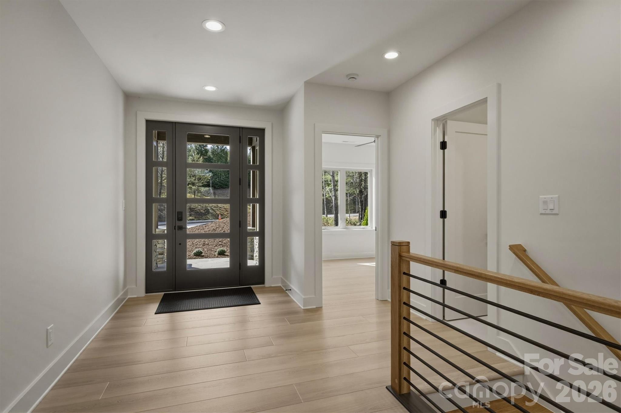 The Arbor at Lake James - Residential