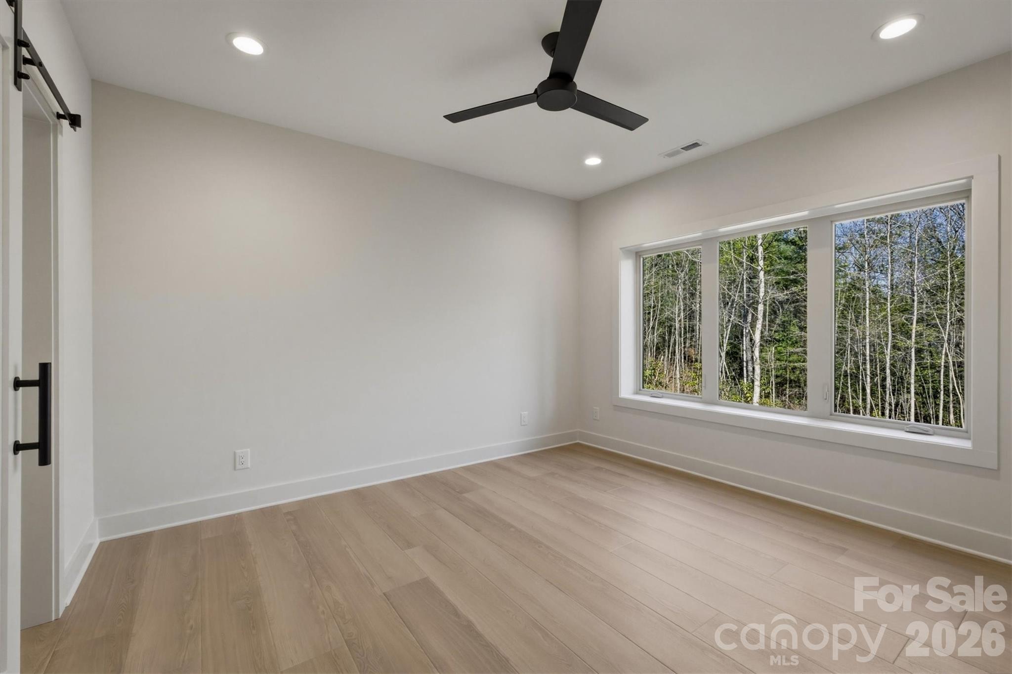 The Arbor at Lake James - Residential