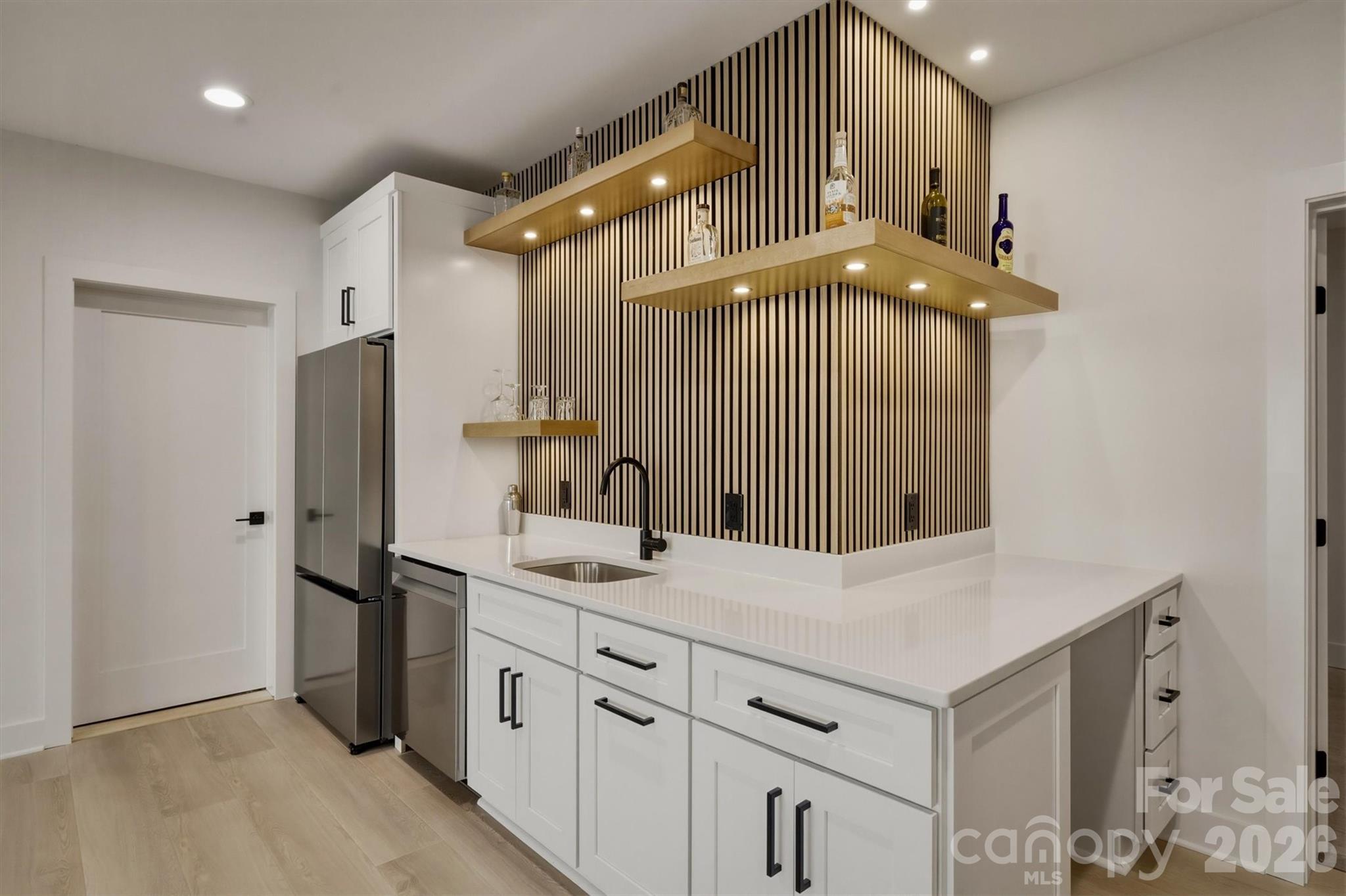 The Arbor at Lake James - Residential