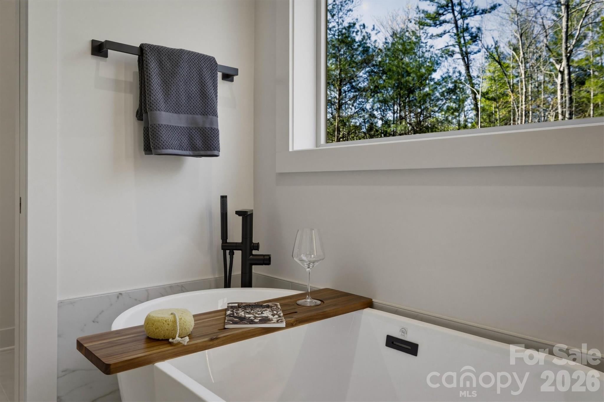 The Arbor at Lake James - Residential