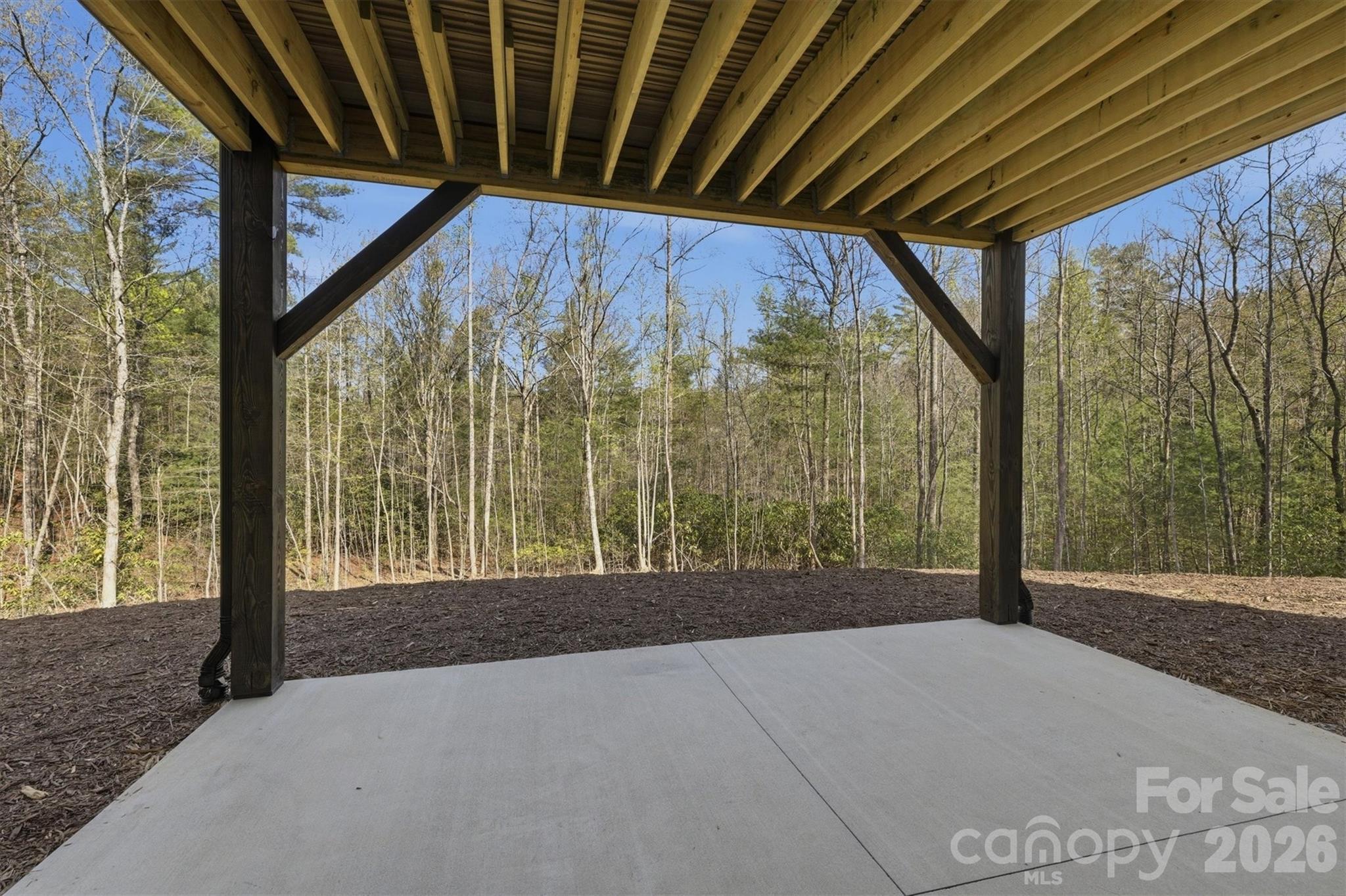 The Arbor at Lake James - Residential