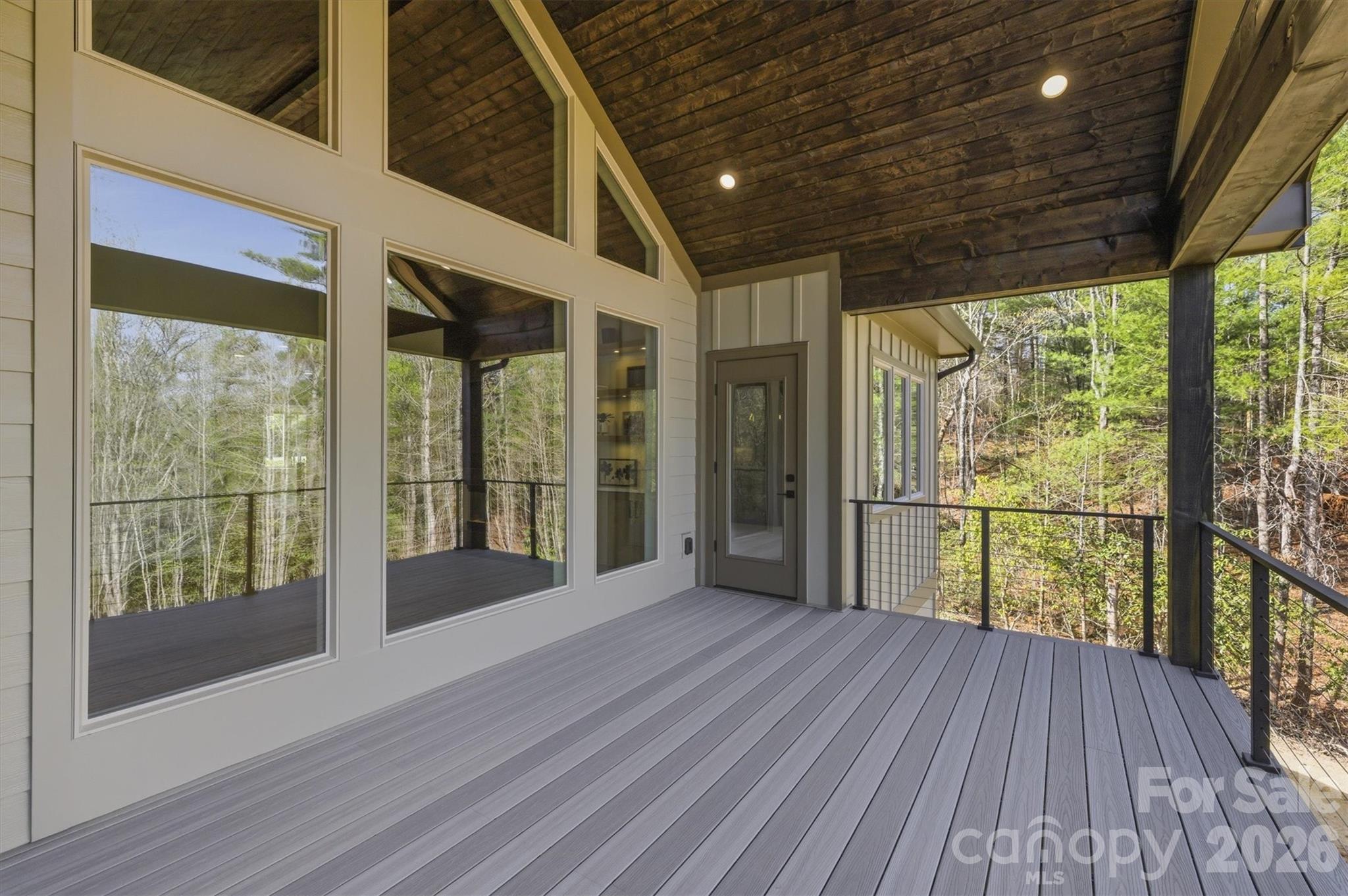 The Arbor at Lake James - Residential