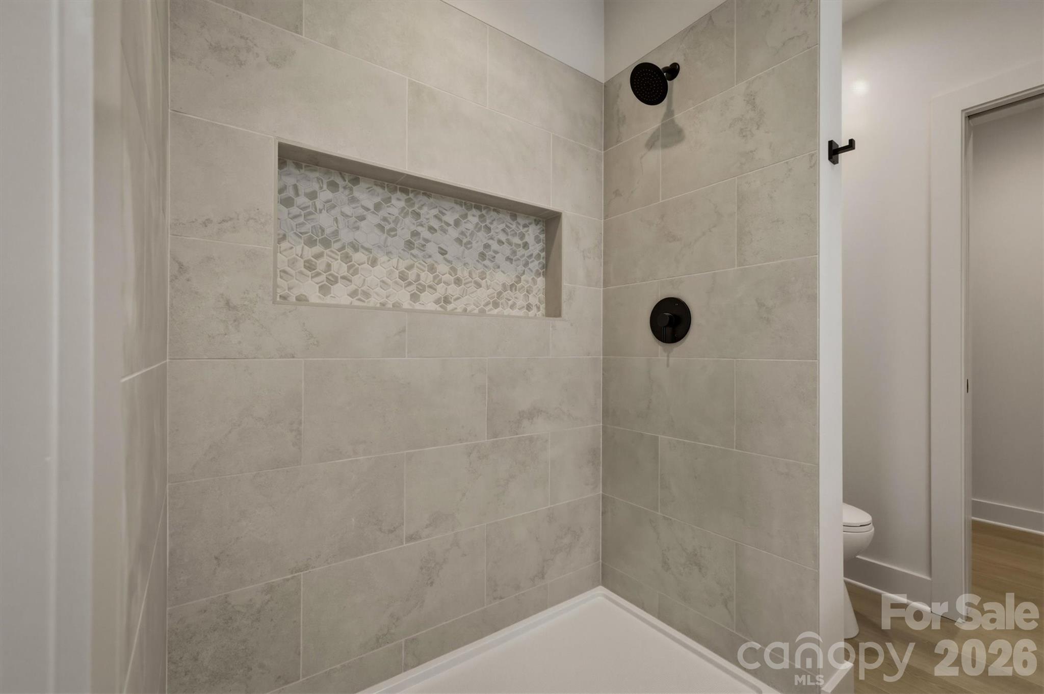 The Arbor at Lake James - Residential