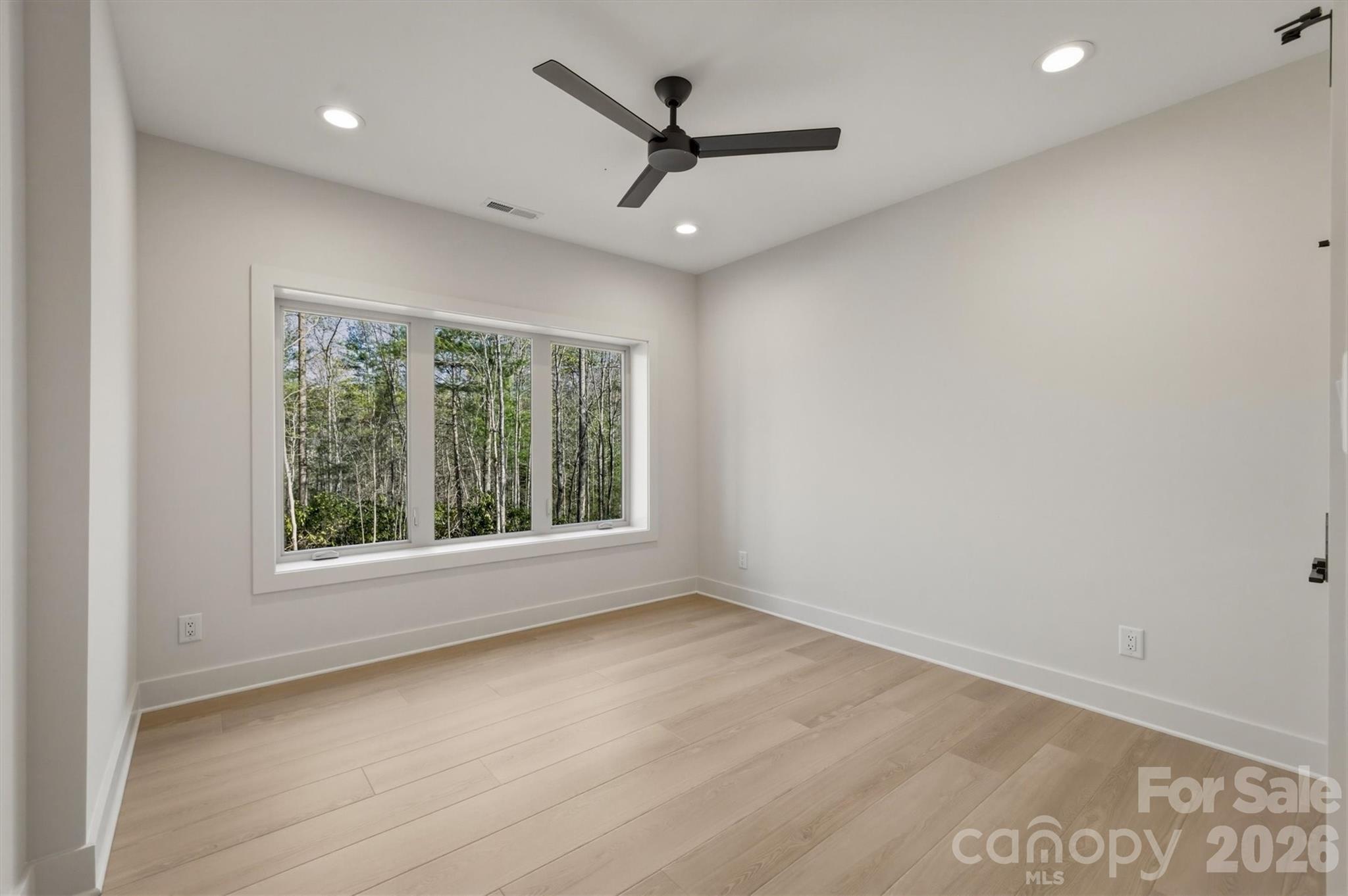 The Arbor at Lake James - Residential