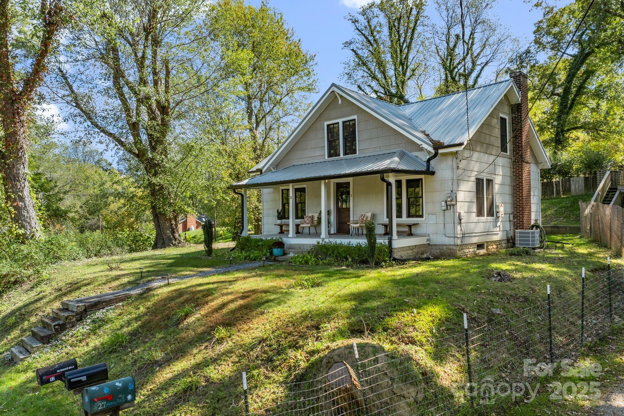 31 Massey Road