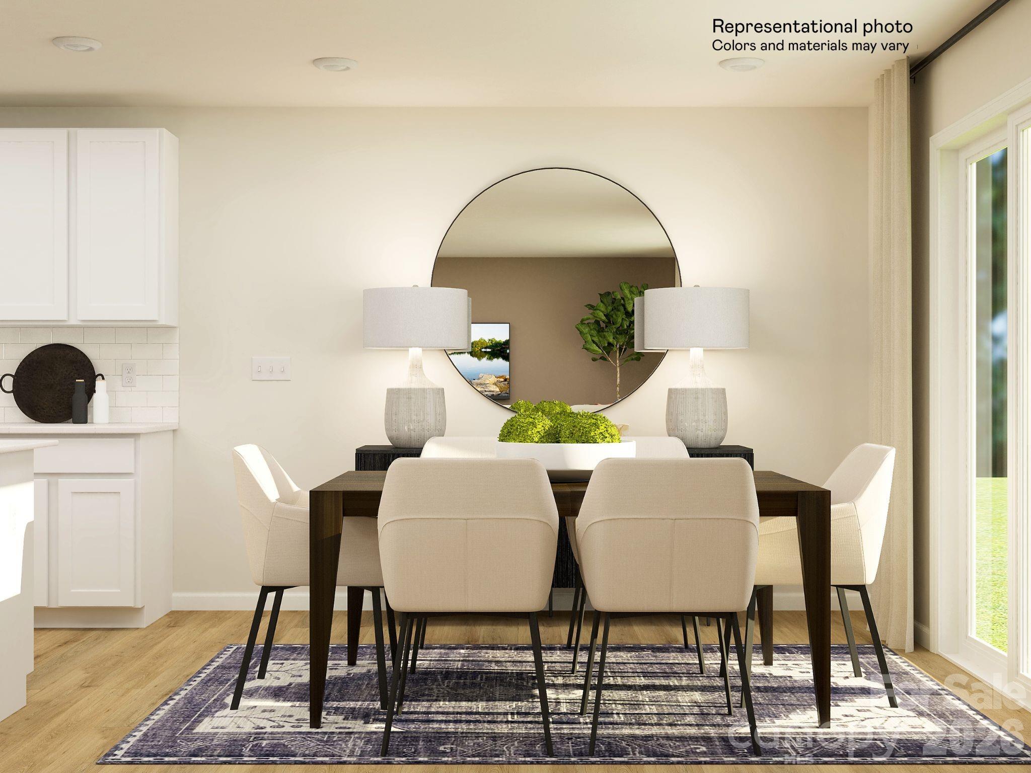Bakers Creek - Residential
