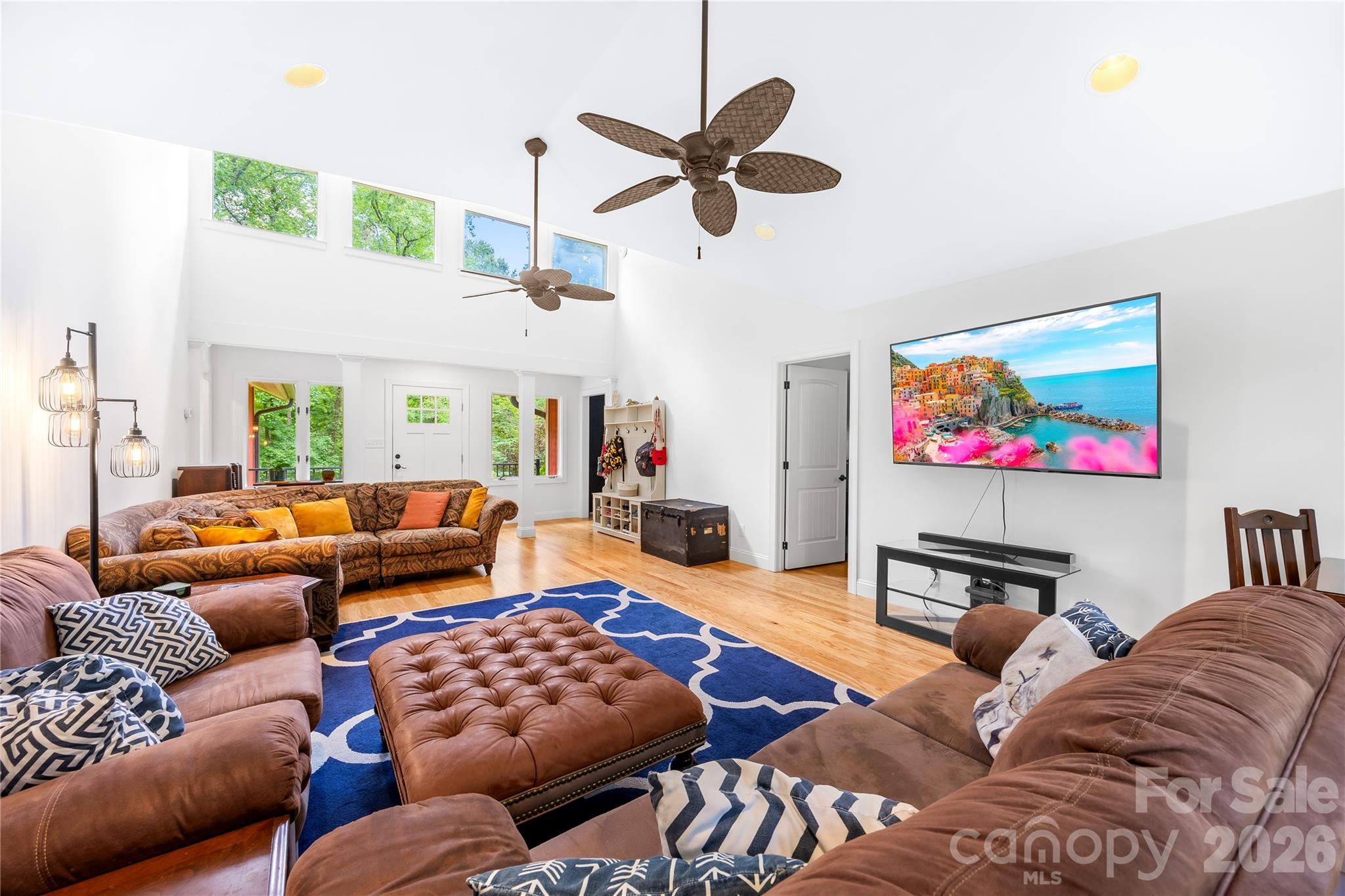 3406 Red Fox Trail