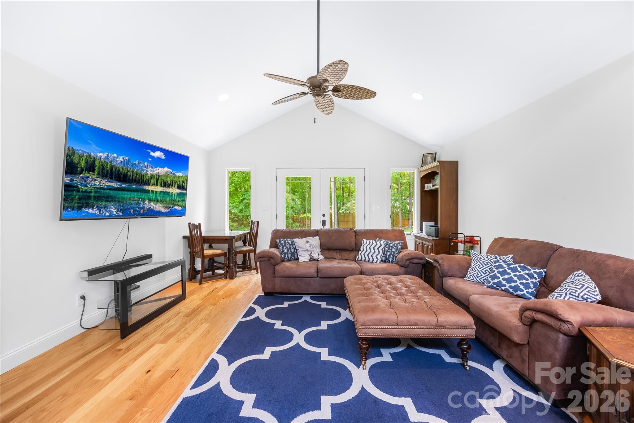 3406 Red Fox Trail
