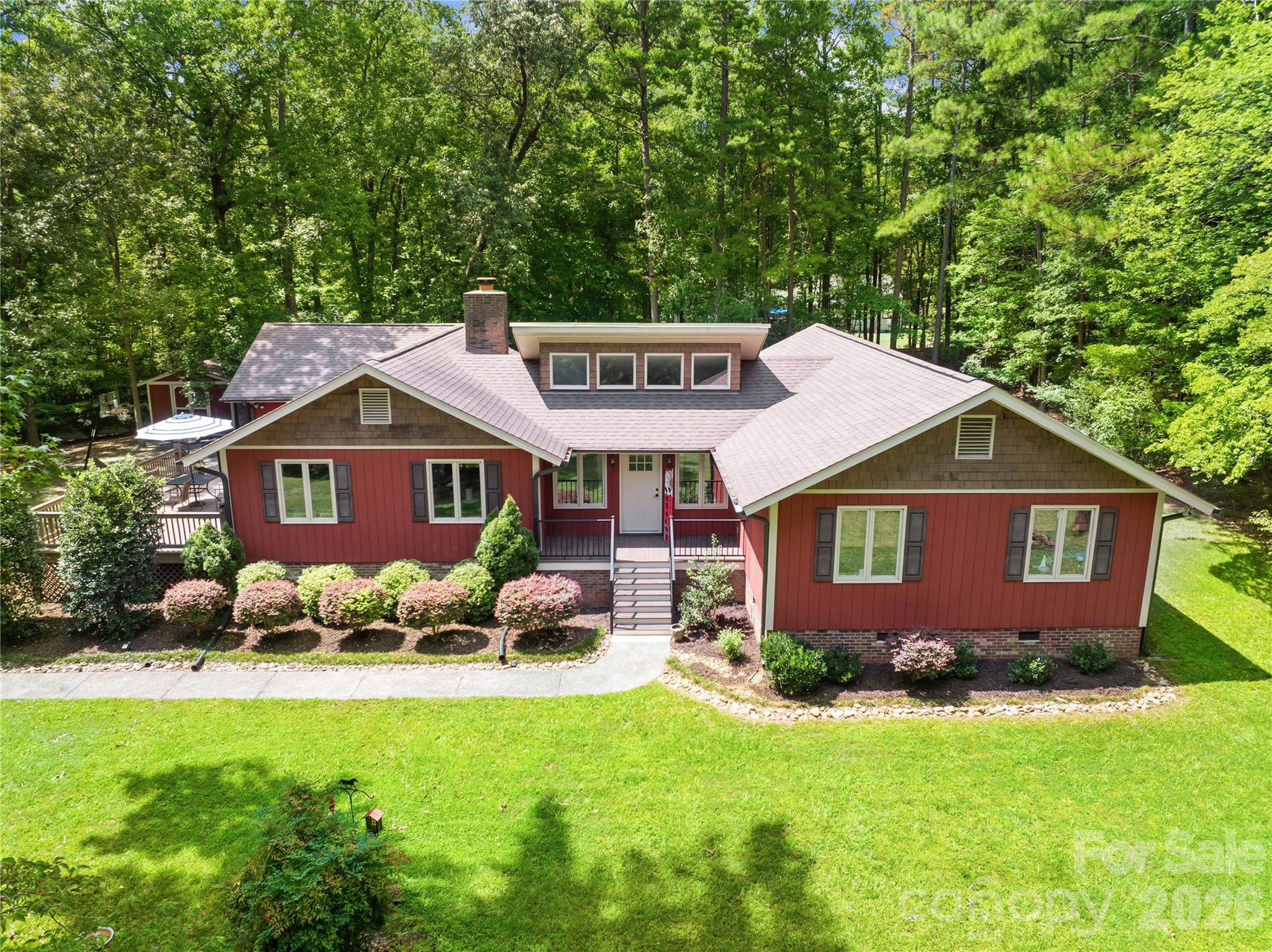 3406 Red Fox Trail