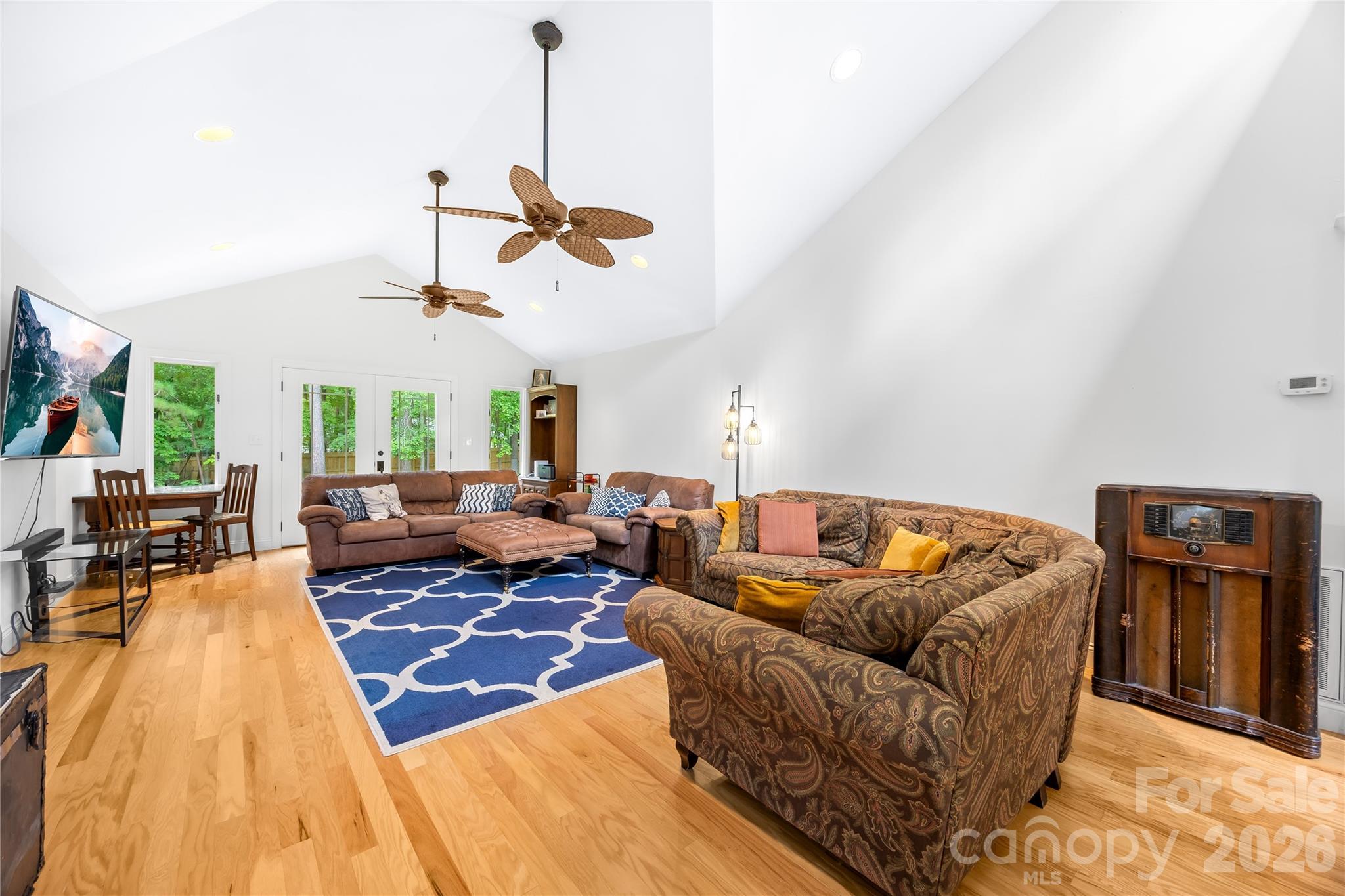 3406 Red Fox Trail