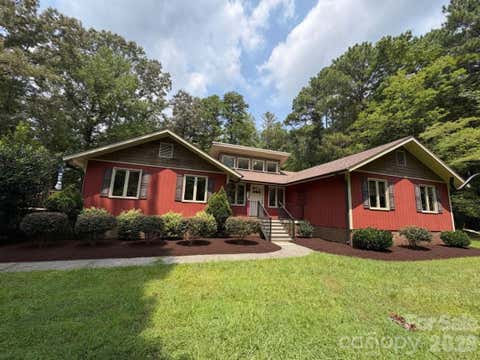 Photo of 3406 Red Fox Trail, Matthews, NC 28104 (MLS # 4410433)