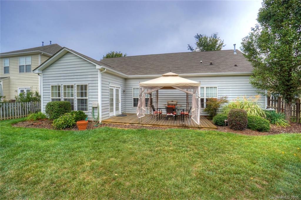 Northstone - Residential