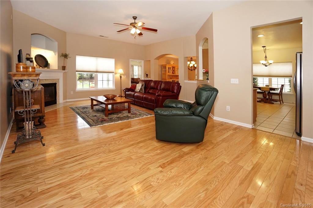 Northstone - Residential