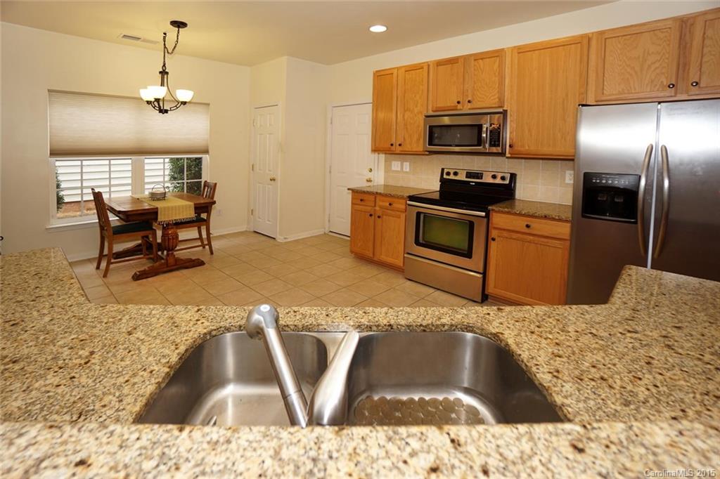 Northstone - Residential