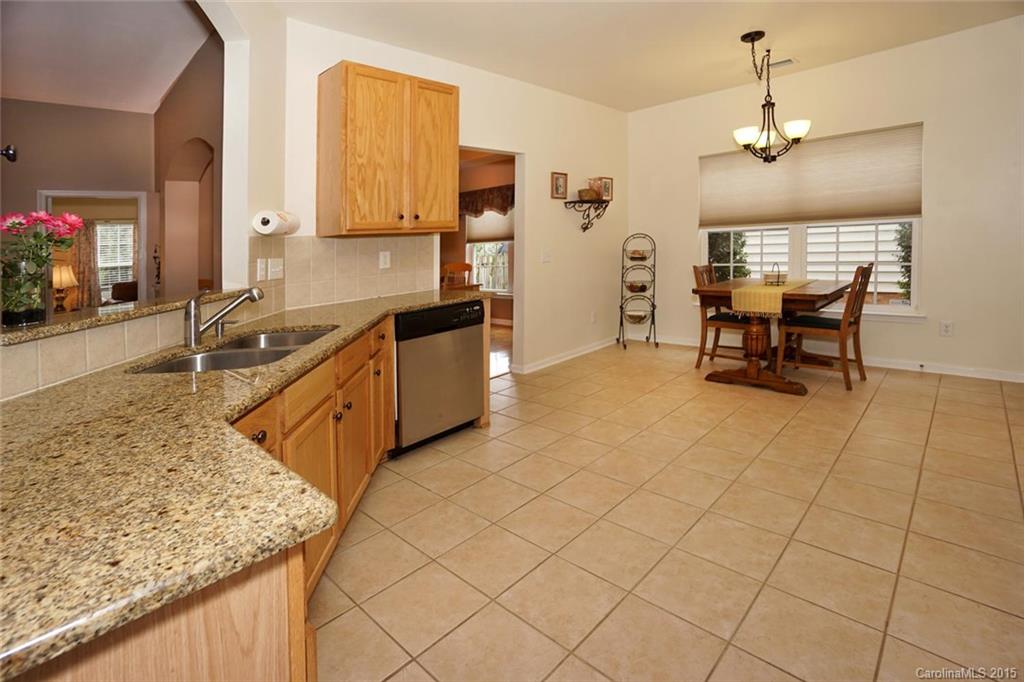 Northstone - Residential