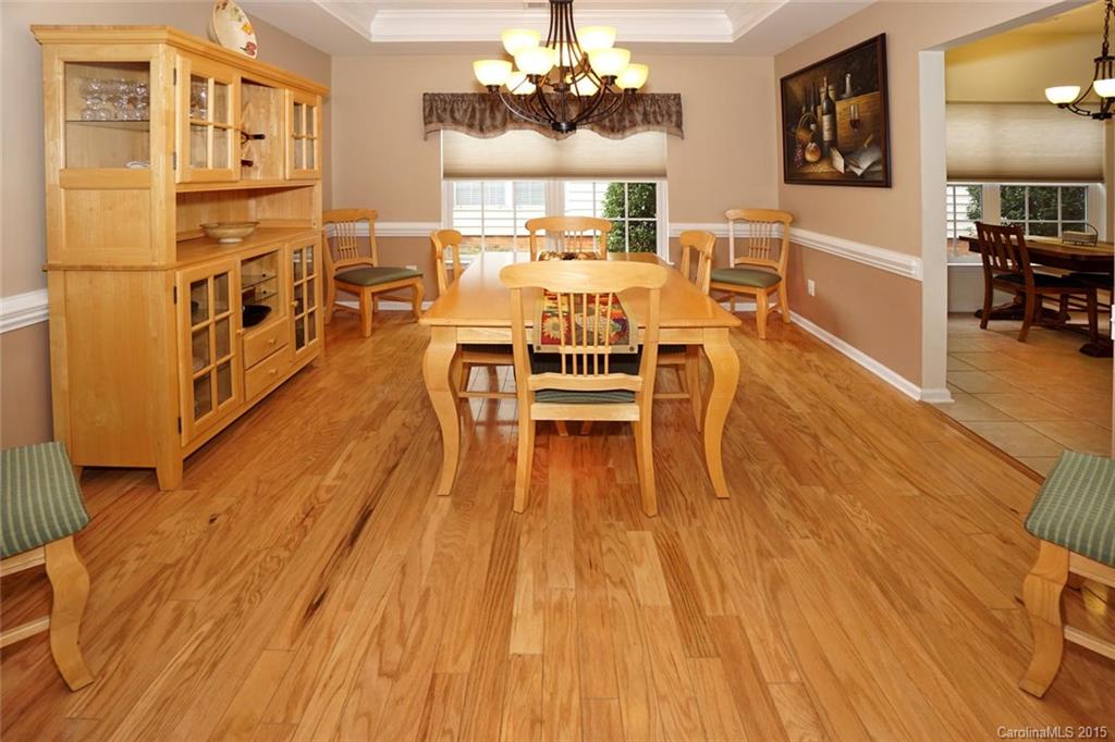 Northstone - Residential