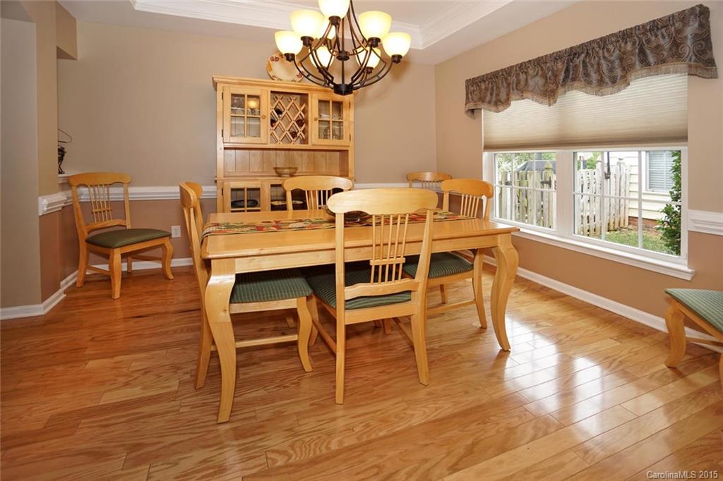 Northstone - Residential