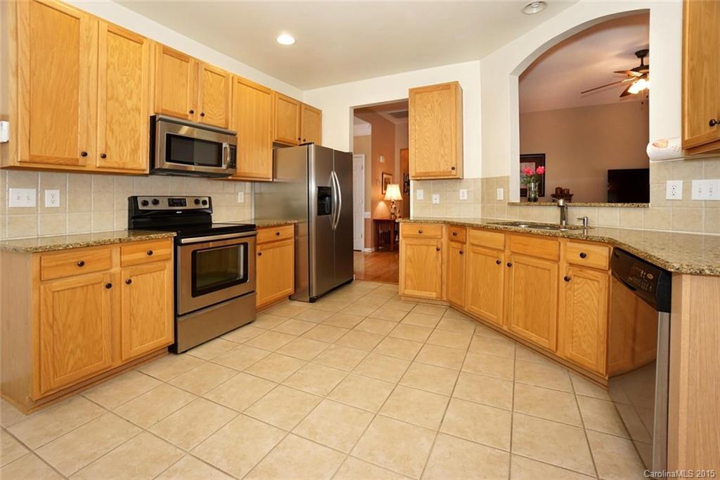 Northstone - Residential