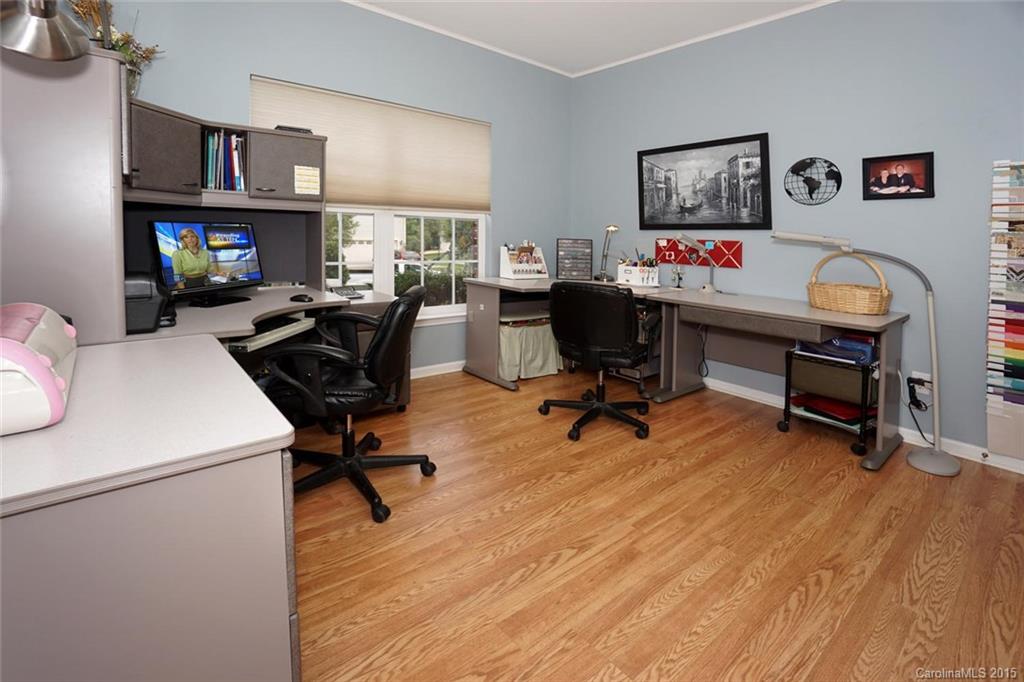 Northstone - Residential