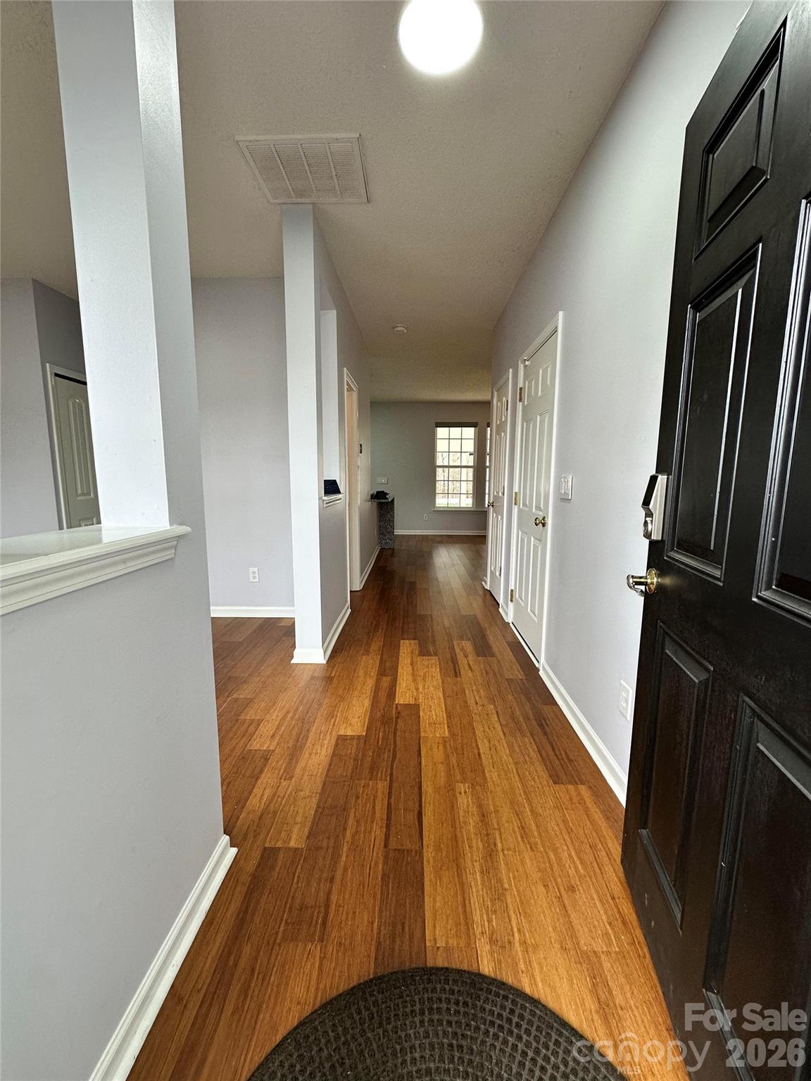 Glen Hollow - Residential