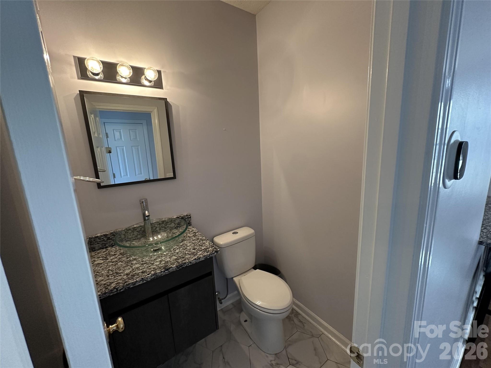 Glen Hollow - Residential