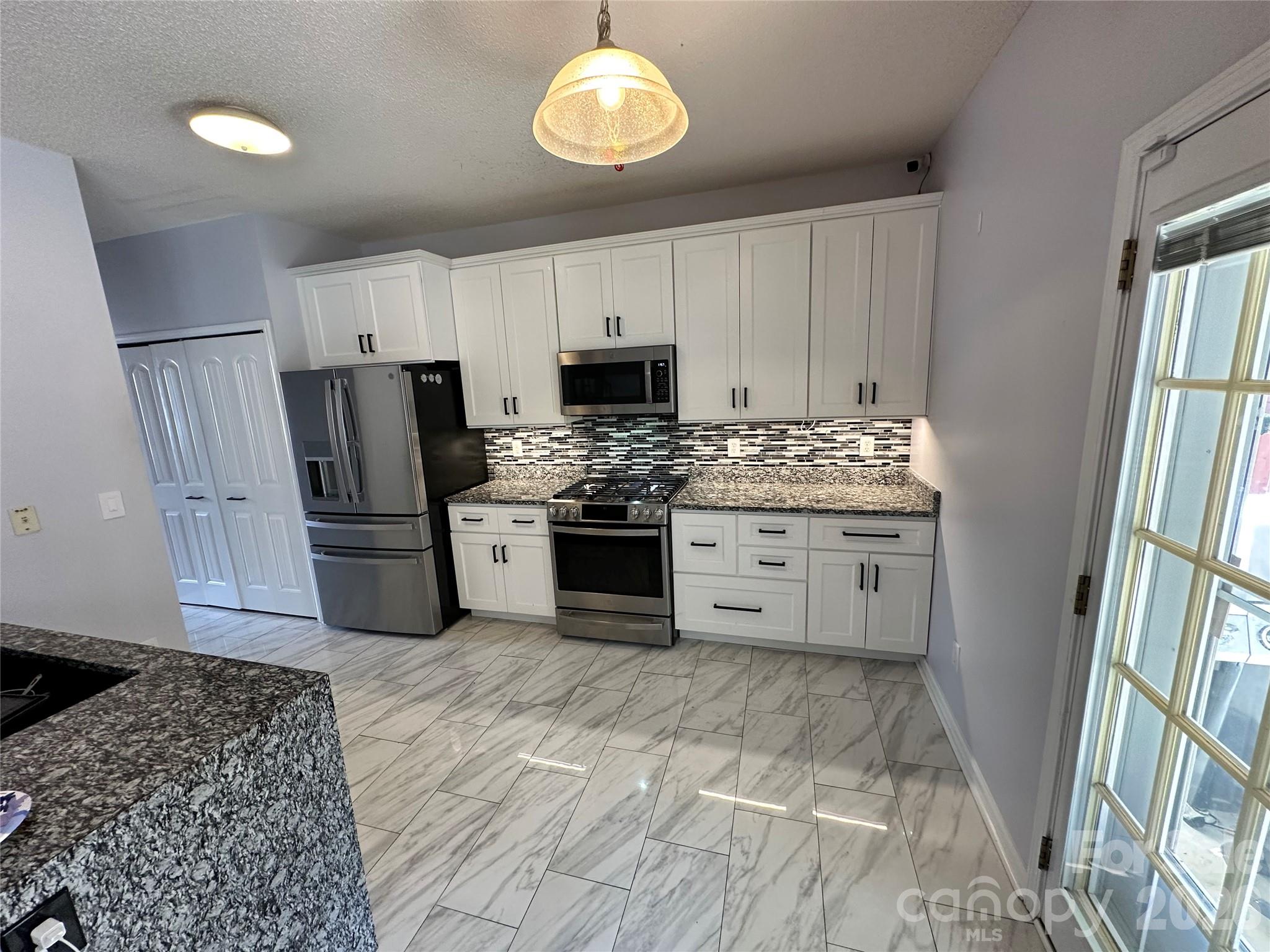 Glen Hollow - Residential