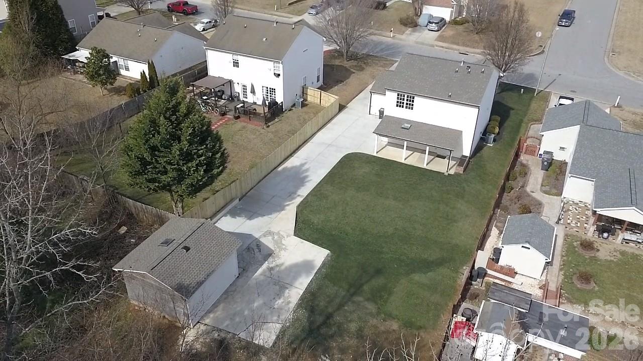 Glen Hollow - Residential