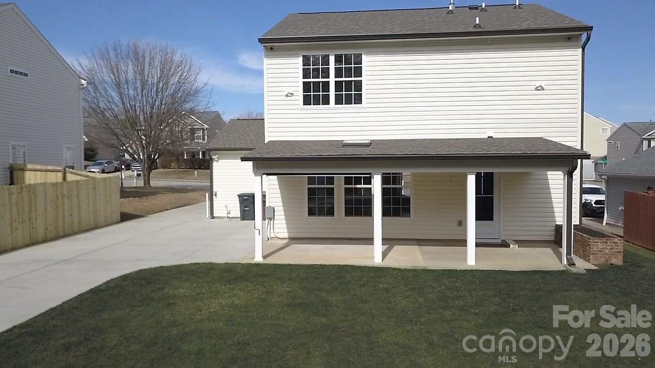 Glen Hollow - Residential