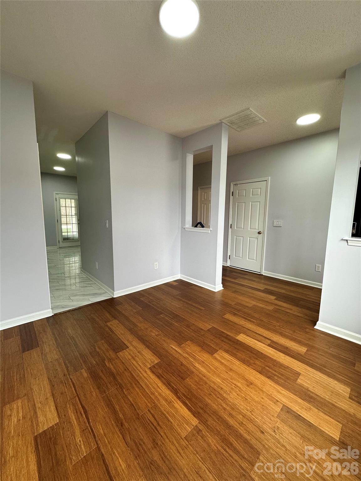 Glen Hollow - Residential